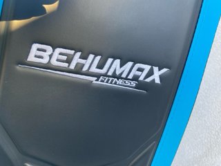 Máquina de Gimnasio Multifuncional Behumax