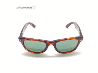 gafas de sol caballero/unisex rayban rb2132