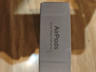 AirPods 4 con Cancelación de Ruido