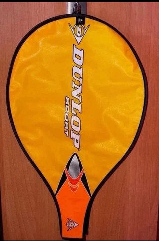 Funda para Raqueta Dunlop Sport