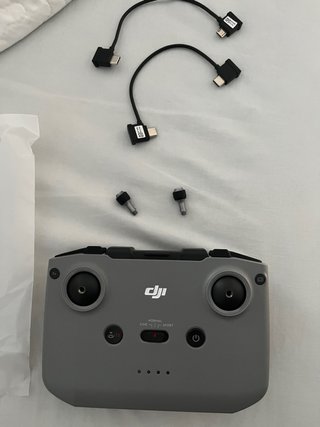 Mando DJI RC-N1 sin estrenar