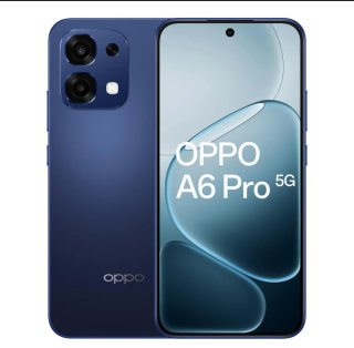 OPPO A6 Pro 5G Gris