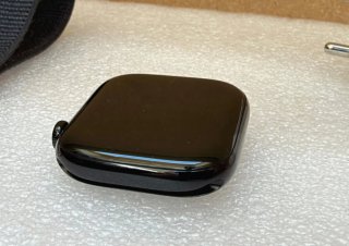 Apple Watch Series 10 46mm GPS Negro