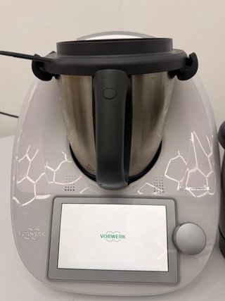 Thermomix Vorwerk