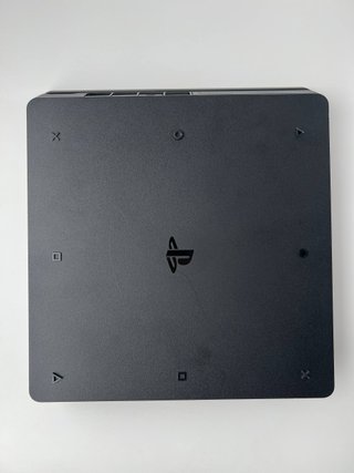 Playstation 4 Slim 1TB Nera - Software 11.02