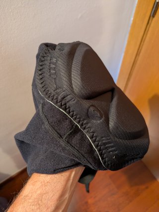 NUEVO Culote MAAP CARGO talla S
