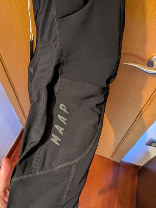 NUEVO Culote MAAP CARGO talla S