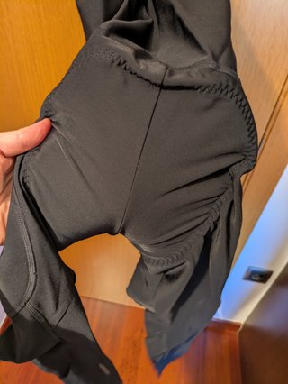 NUEVO Culote MAAP CARGO talla S