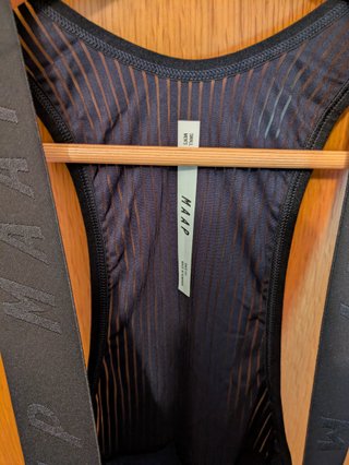 NUEVO Culote MAAP CARGO talla S