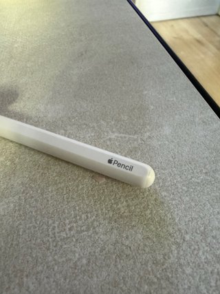 Apple Pencil 2ª Generación