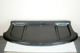 Bandeja Carbono Hyundai Coupe '2002-2007