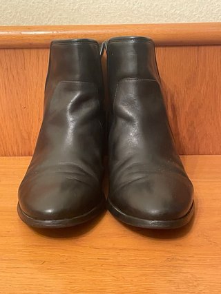 MICHAEL KORS - Botines Negros pelo Animal 39