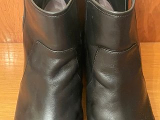 MICHAEL KORS - Botines Negros pelo Animal 39