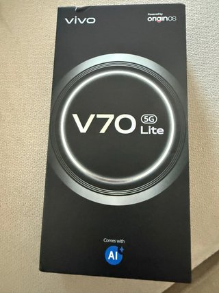 Vivo V70 Lite 256GB