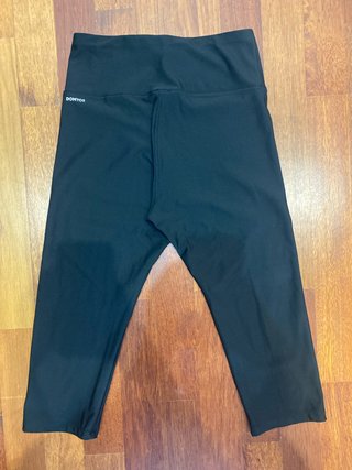 Mallas piratas negras