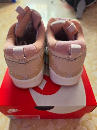 Nike Air Max 90 Futura Beige/Rosa