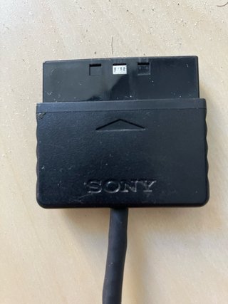 Mando PlayStation 2 (PS2) Sony