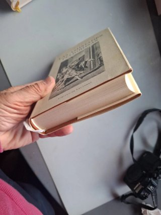 Las amistades peligrosas.- Choderlos de Laclos.