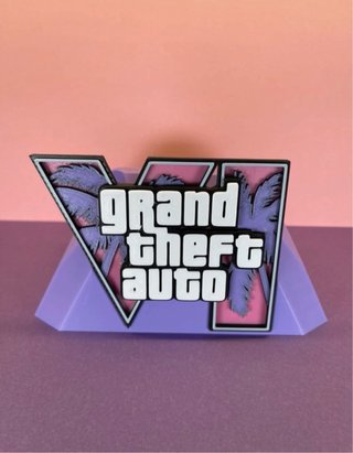 Supporto per controller PS5 GTA VI