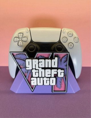 Supporto per controller PS5 GTA VI