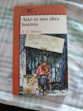 Llengua catalana i literatura: 4 ESO