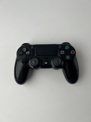 Controller Sony DualShock 4 Nero per PS4 Originale