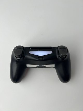 Controller Sony DualShock 4 Nero per PS4 Originale