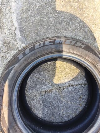 Neumáticos 195/55 R15