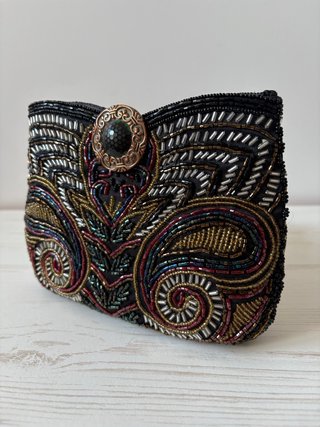 Bolso de mano / bandolera Menbur- vintage años 90