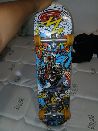 Skate