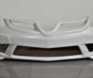 Paragolpes Delantero Mercedes SLK R171 04-10 Look
