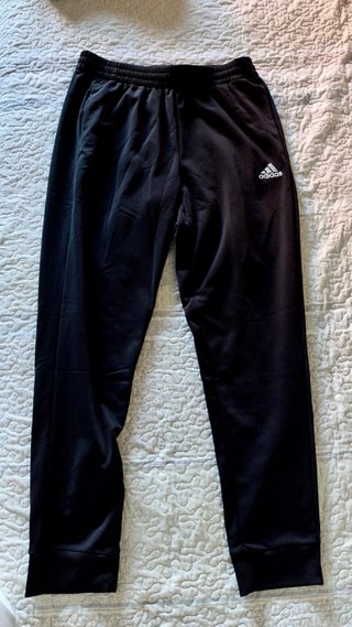 Pantalón Largo Adidas chándal