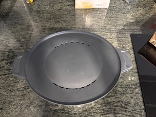 Varoma Thermomix MT21