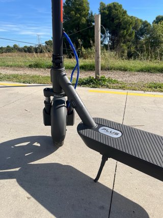 Xiaomi Electric Scooter Plus 5