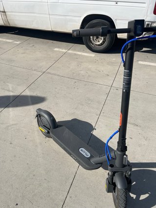 Xiaomi Electric Scooter Plus 5