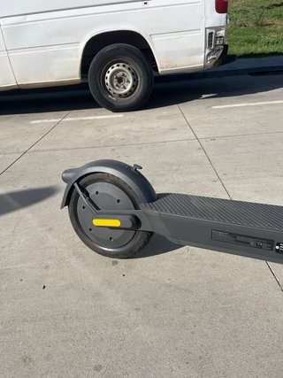Xiaomi Electric Scooter Plus 5