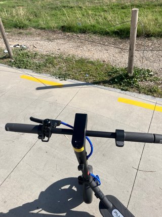 Xiaomi Electric Scooter Plus 5