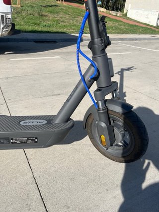Xiaomi Electric Scooter Plus 5