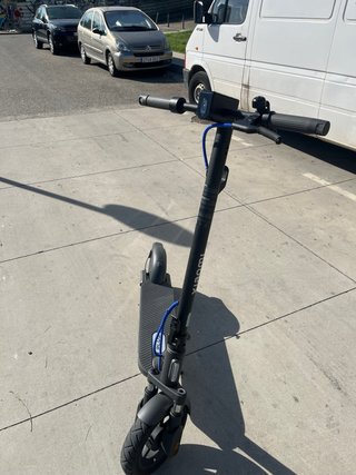Xiaomi Electric Scooter Plus 5