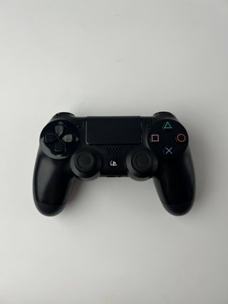 Controller Sony DualShock 4 Nero per PS4 Originale