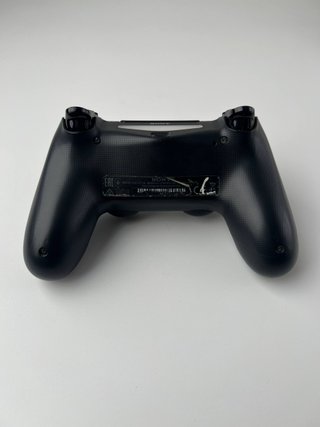 Controller Sony DualShock 4 Nero per PS4 Originale