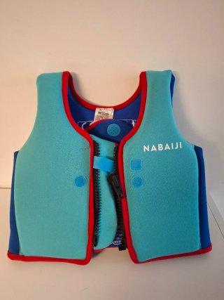 Chaleco de Natación Nabaiji niño/a