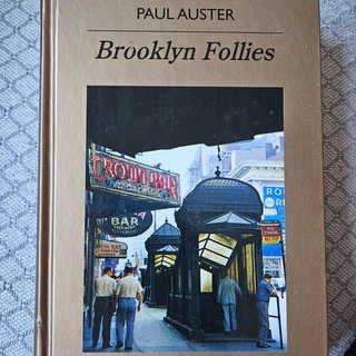 Brooklyn follies