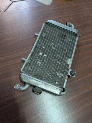 Radiatore Hexagon 180