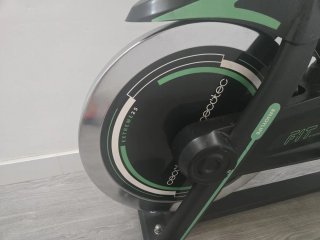 Bicicleta de Spinning Cecotec Extreme 25