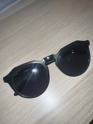 Gafas de sol Hawkers x negras