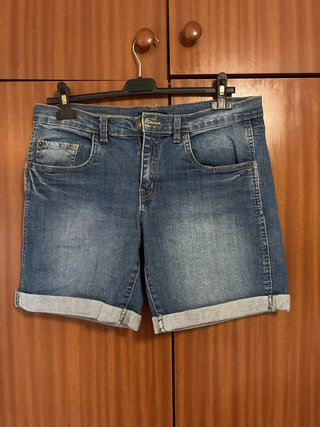 Pantalón Corto