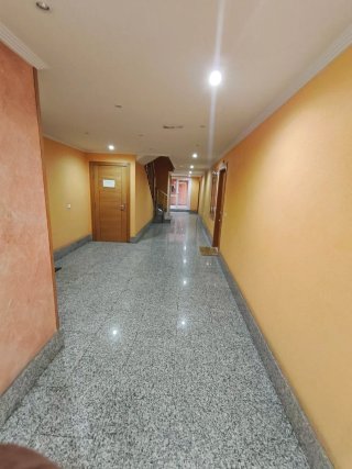 Apartamento de dos habit. en el centro del pueblo