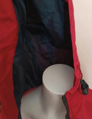Giacca  a vento unisex