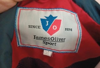 Giacca  a vento unisex